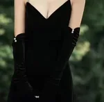 Black Pearl Style