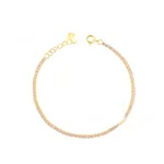 18K Gold Pink
