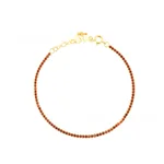 18K Gold Red