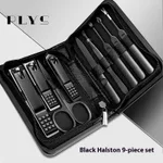 Black 9