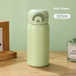 Mint Green 350Ml