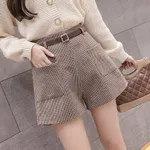Coffee Color Grid