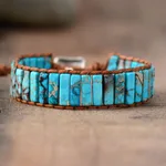 Turquoise Blue