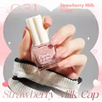 31 Strawberry Milk Cover