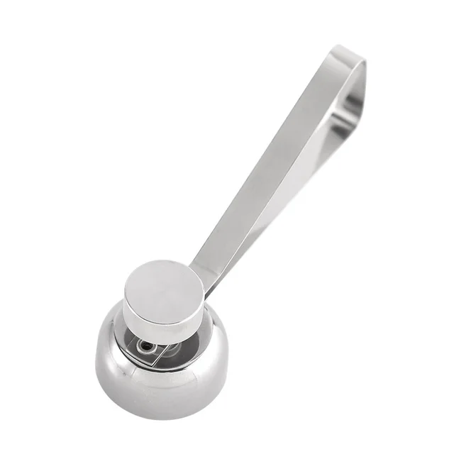 304 Stainless Steel Creative Stretch Knock Egg Tool Large Size Knock Egg Tool - Shop at LoveMi