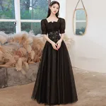 Black Long
