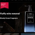 Shampoo Fluffy 400Ml