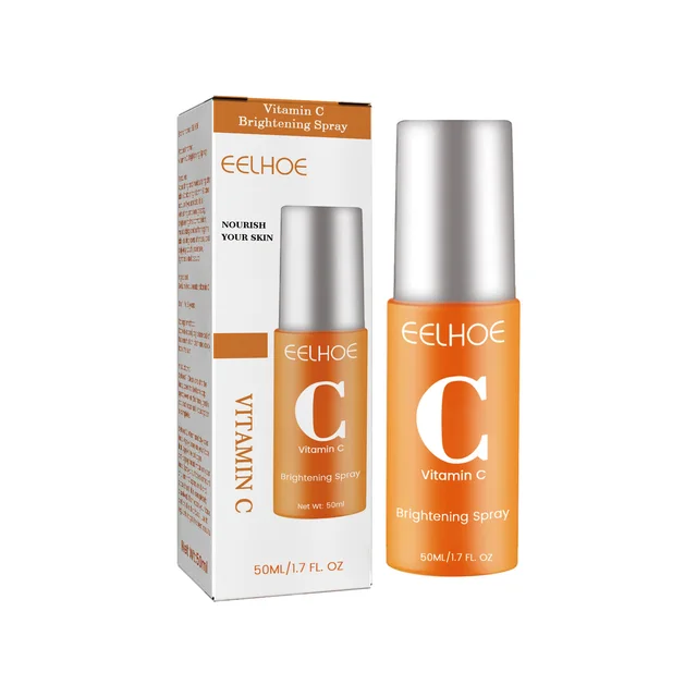 Skin Moisturizing And Fading Spray 50Ml - Shop at LoveMi