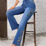 Peacock Blue