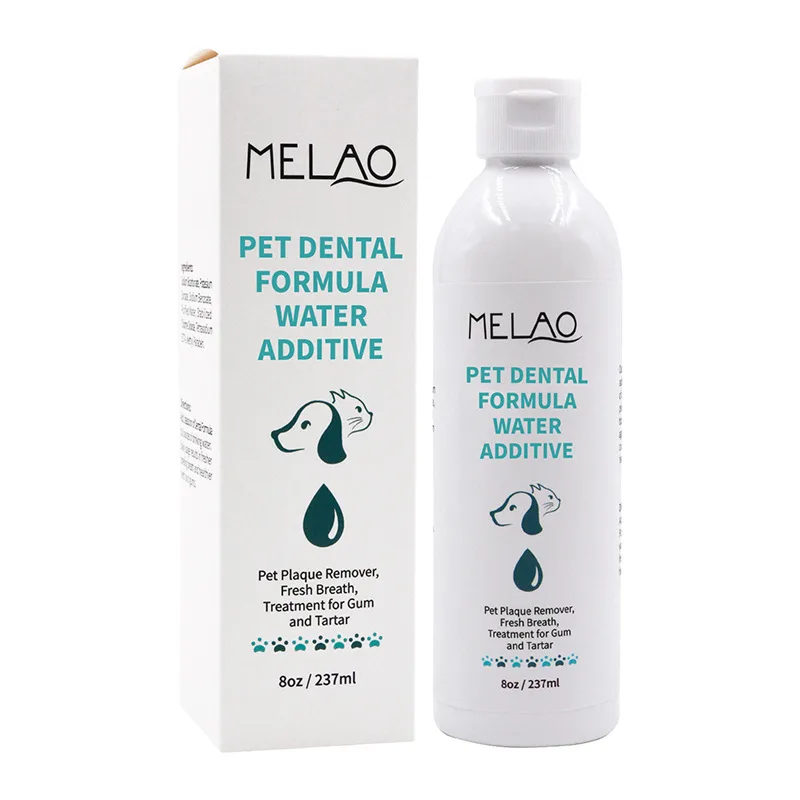 Pet Mouthwash Care Healthy Teeth - Pet Mouthwash