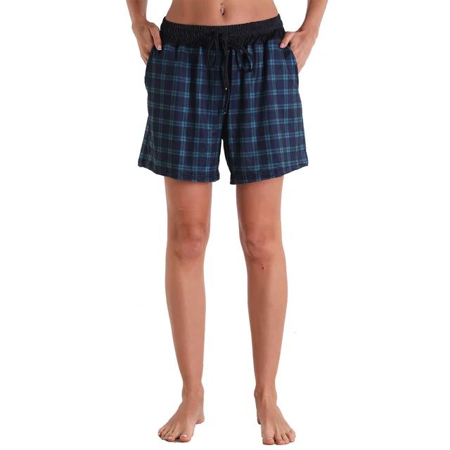 Home Yoga Women's Casual Sports Shorts 4021 Models - Shop at LoveMi