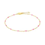 18K Gold Pink