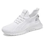 Fashion Casual Exercise Pumps Women - White