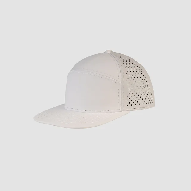 Polyester Water Repellent Quick drying Baseball Hat Beige - Shop at LoveMi