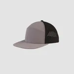 Dark Gray Black