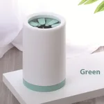 Pet Foot Washing Cup Cleaning And Beauty Supplies - Green