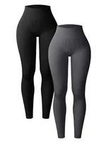 Black Dark Grey
