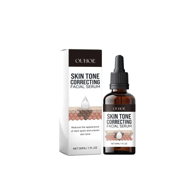 Skin Tone Correcting Facial Serum Essence Liquid - Shop at LoveMi