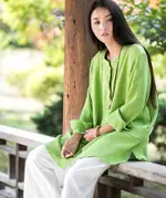 Apple Green