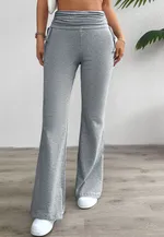 Flower Gray