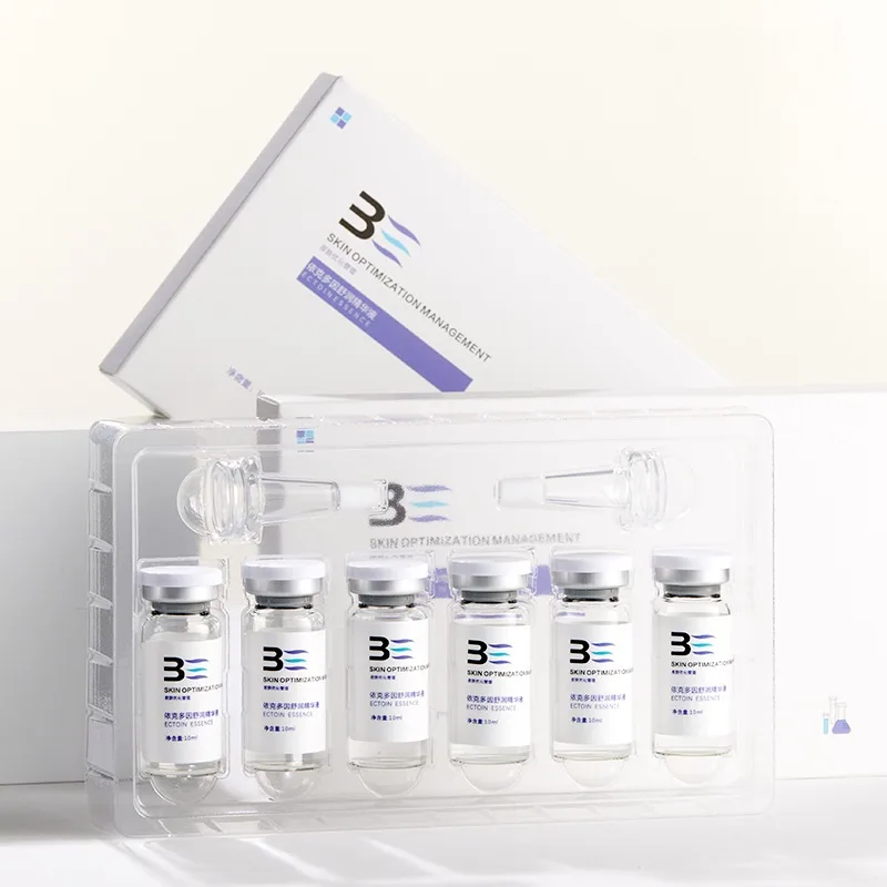 Beauty Salon For Skin Care Products Set - Ekedoine