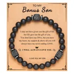 Bonus Son