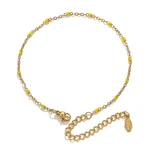 Golden Yellow