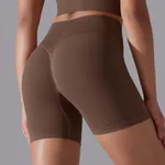 6632 Shorts Chestnut