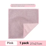 Double Pink 27X27Cm