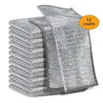 Grey 12Pcs