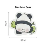 Bamboo Bear 1.5Cm