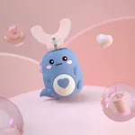 Little Dinosaur Blue