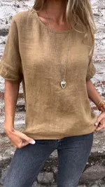 Wheat Color-Xxl