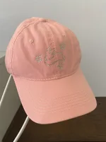 Orange Pink