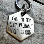 B Call My Mom