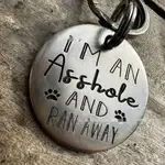 C I'M An Asshole
