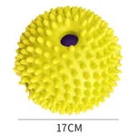 Body Acanthosphere Yellow 17Cm