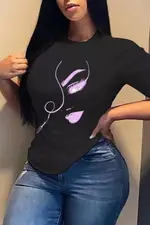 Black Printing Color Printing