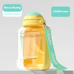 Yellow 1000Ml