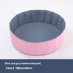 Pink Gray Medium