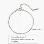 Steel Color 1.5Mm