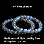 Level 6A Blue Light