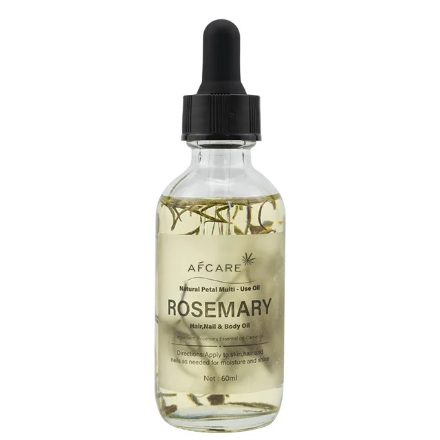 Compound Body Care Open Point Shoulder Neck Skin Care Vegetable Oil Rosemary - Shop at LoveMi