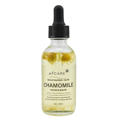 Facial Skin Care Compound Moisturizing Oil Chamomile - Shop at LoveMi