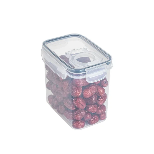 Rice Container Storage Sealed Tank Microsoft Rectangular Meter - Shop at LoveMi
