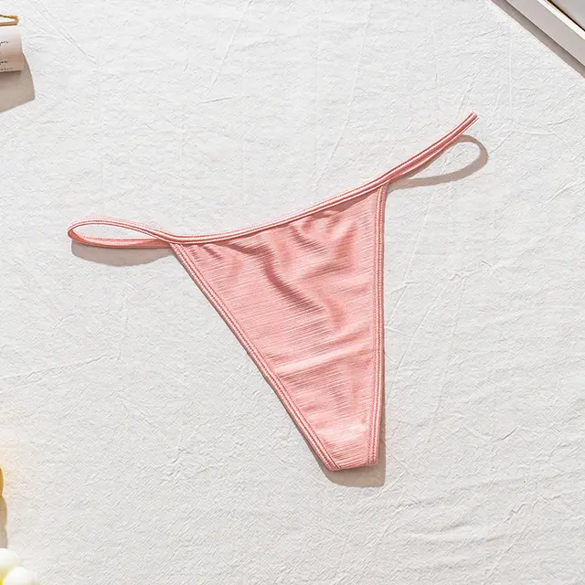 Glossy Fabric Women's Candy colored Shorts Pink - Shop at LoveMi