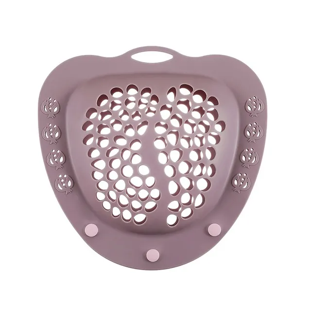 Silicone Laundry Bag Bra Prevents Deformation Cherry Blossom Color - Shop at LoveMi