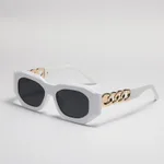 Bright White And Gray