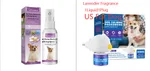 Lavender Fragrance Set