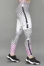 Black And White